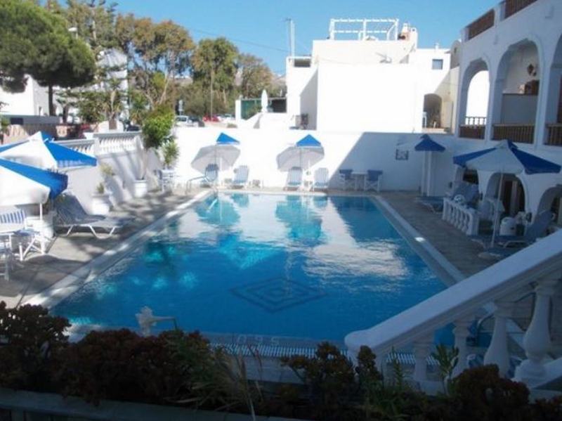 Armonia Hotel 3*