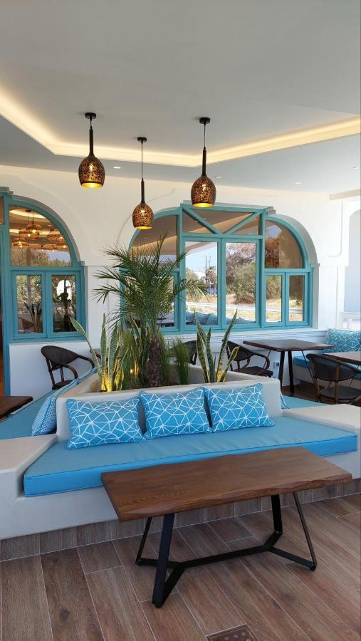 Hotel Armonia Kamári