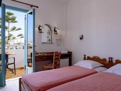 Armonia Hotel 3*