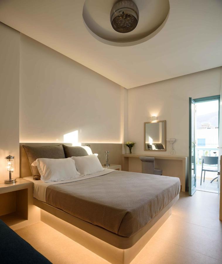 Hotel Armonia Kamári