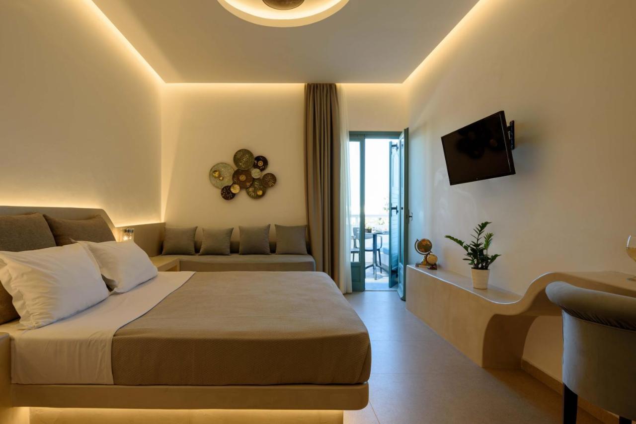 Hotel Armonia Kamári