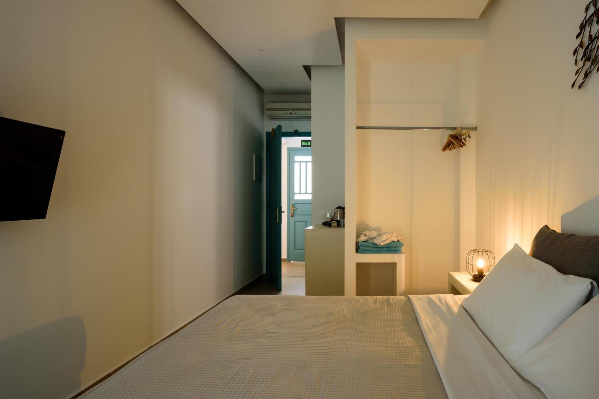 Hotel Armonia Kamári