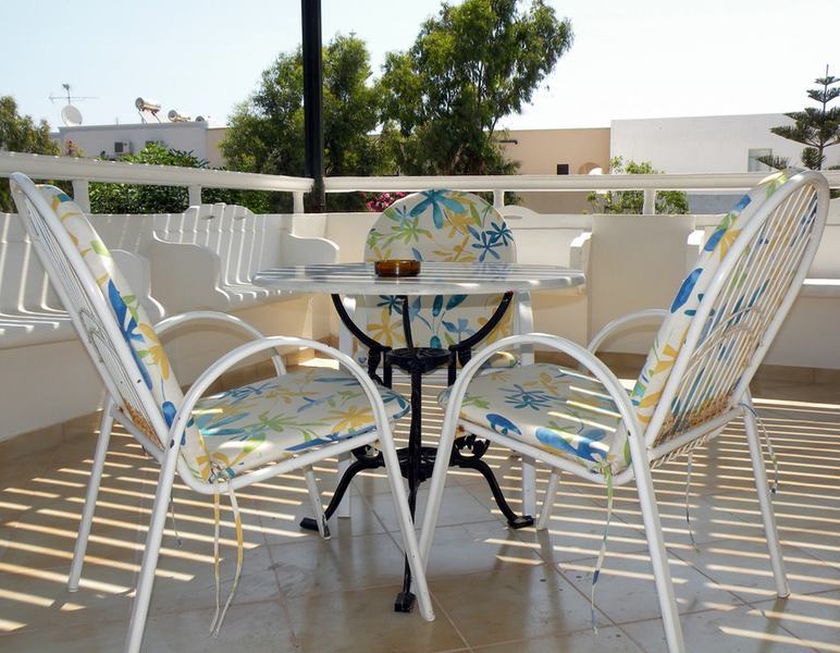 Hotel Armonia Kamári